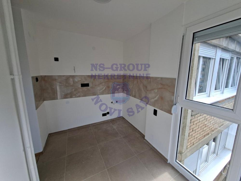 Slika 2 - Trosoban stan na prodaju, 73m2, 216.300€