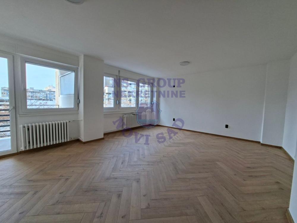 Slika 1 - Trosoban stan na prodaju, 73m2, 216.300€