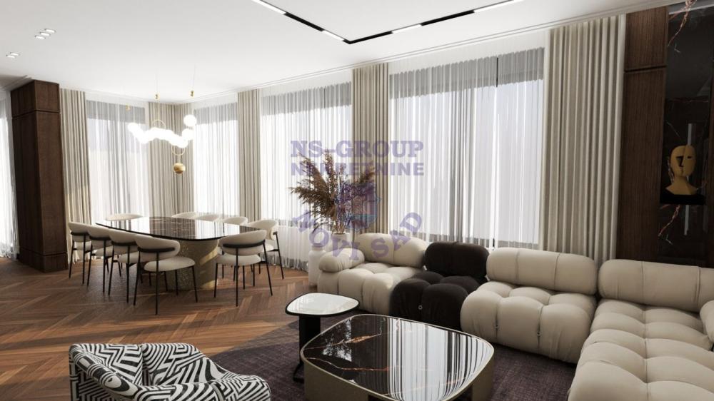 Slika 1 - Petosoban stan na prodaju, 185m2, 549.950€