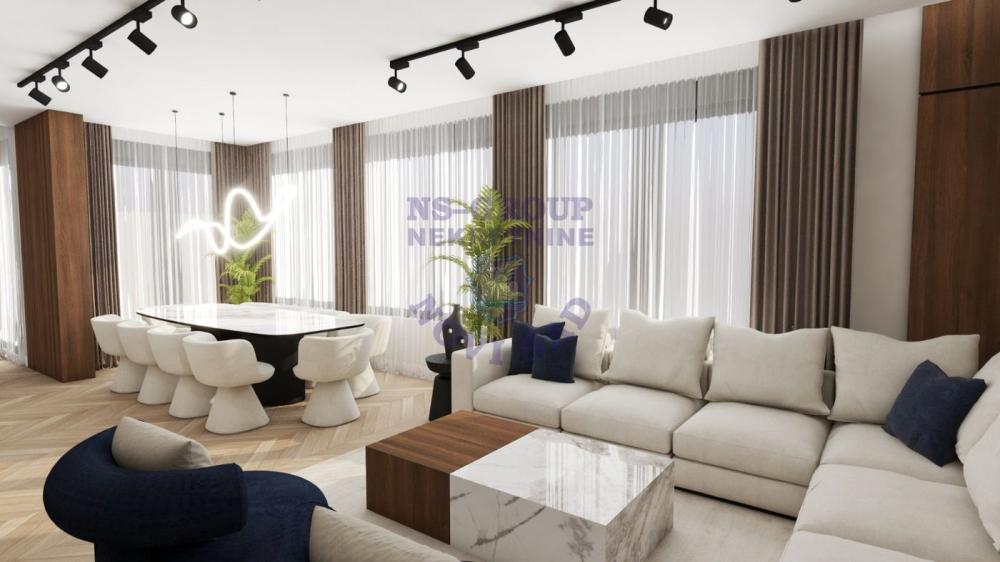 Slika 3 - Petosoban stan na prodaju, 185m2, 549.950€