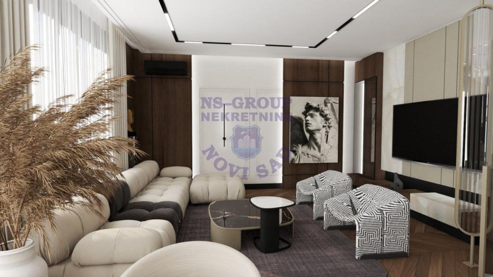 Slika 4 - Petosoban stan na prodaju, 185m2, 549.950€