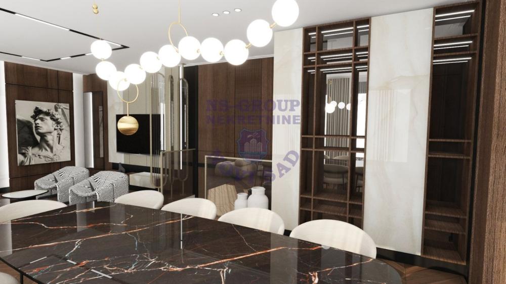 Slika 5 - Petosoban stan na prodaju, 185m2, 549.950€