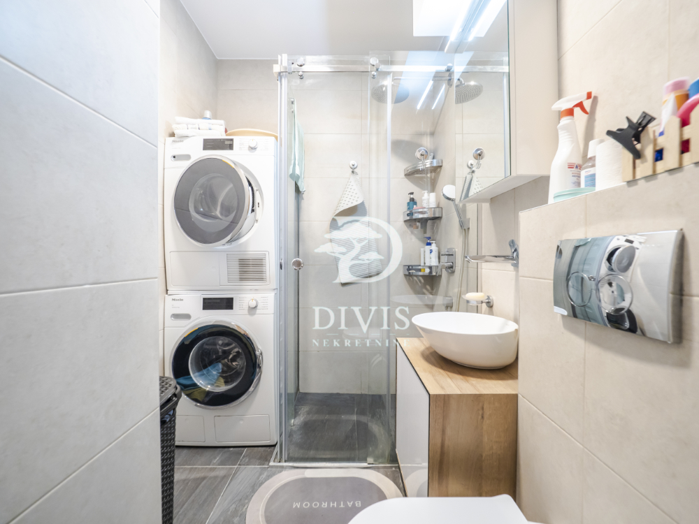 Slika 1 - Dubrovačka, Troiposoban stan na prodaju, 71m2, 370.000€