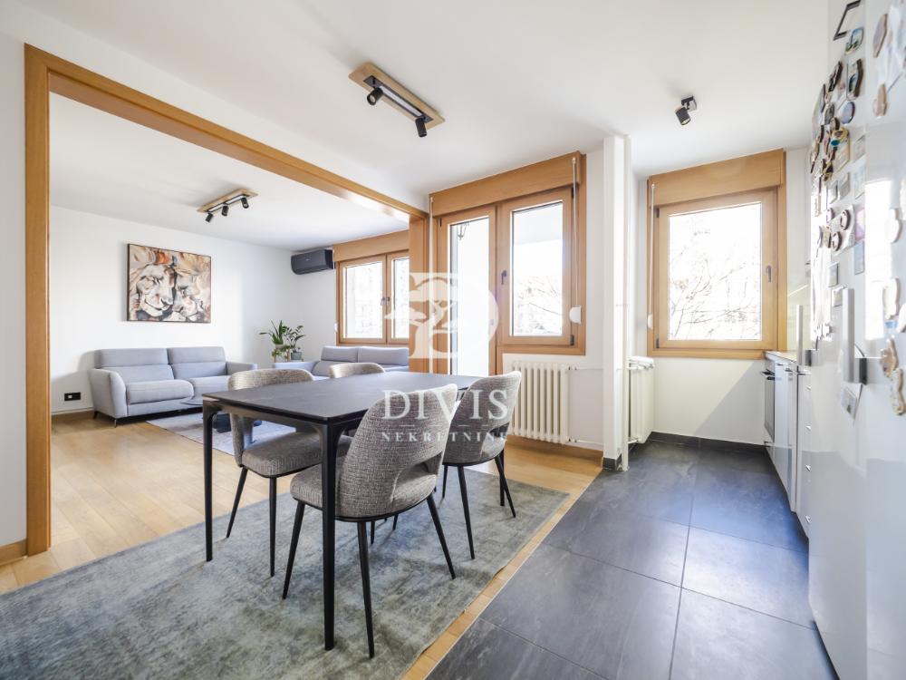 Slika 3 - Dubrovačka, Troiposoban stan na prodaju, 71m2, 370.000€