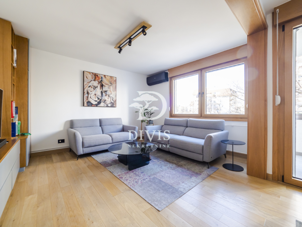 Slika 4 - Dubrovačka, Troiposoban stan na prodaju, 71m2, 370.000€