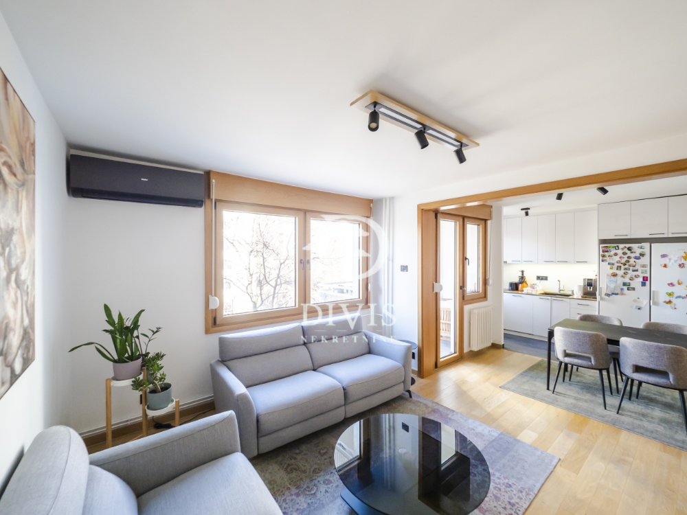 Slika 5 - Dubrovačka, Troiposoban stan na prodaju, 71m2, 370.000€