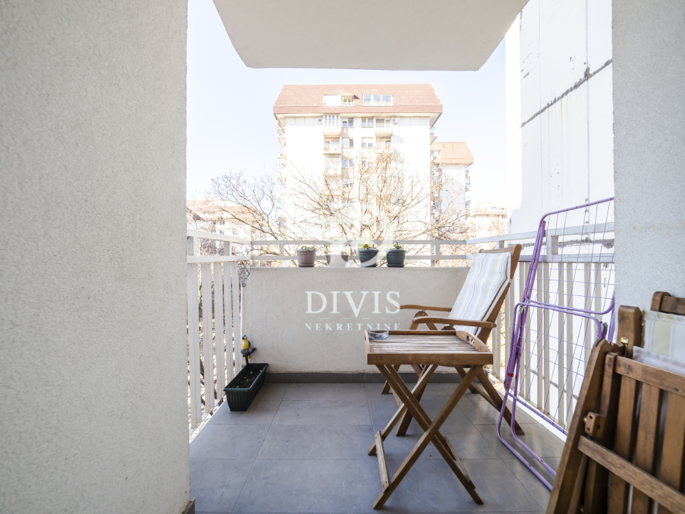 Slika 7 - Dubrovačka, Troiposoban stan na prodaju, 71m2, 370.000€