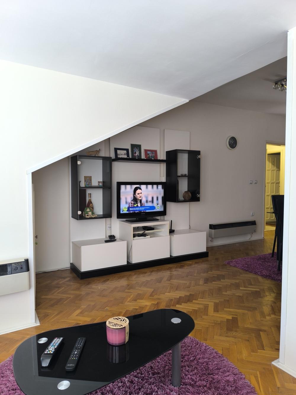 Slika 10 - Matejevački put , Dvosoban stan za izdavanje, 65m2, 400€