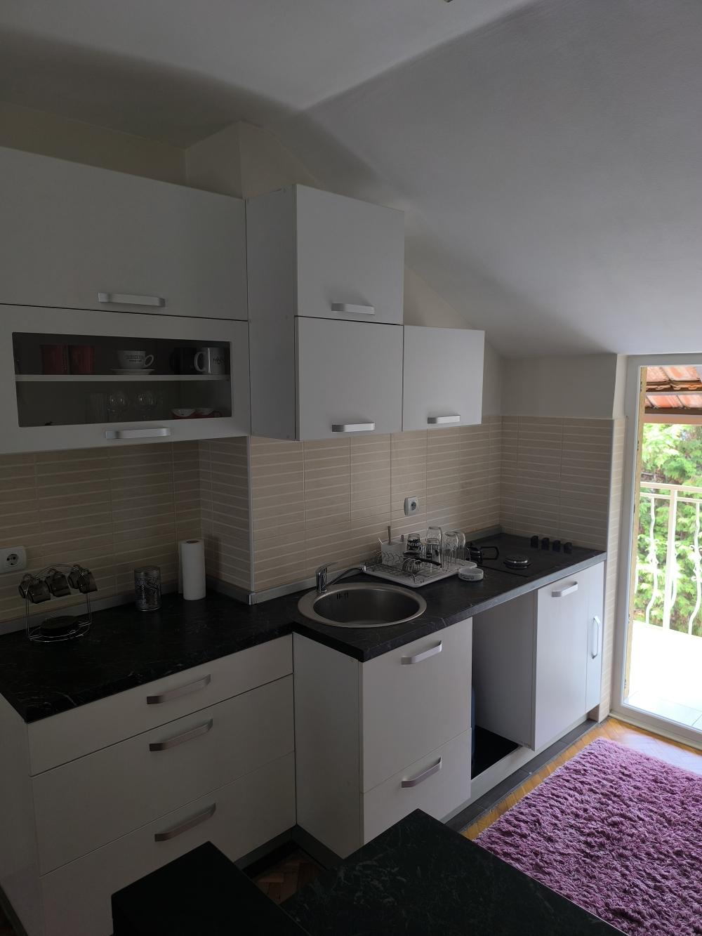 Slika 2 - Matejevački put , Dvosoban stan za izdavanje, 65m2, 400€