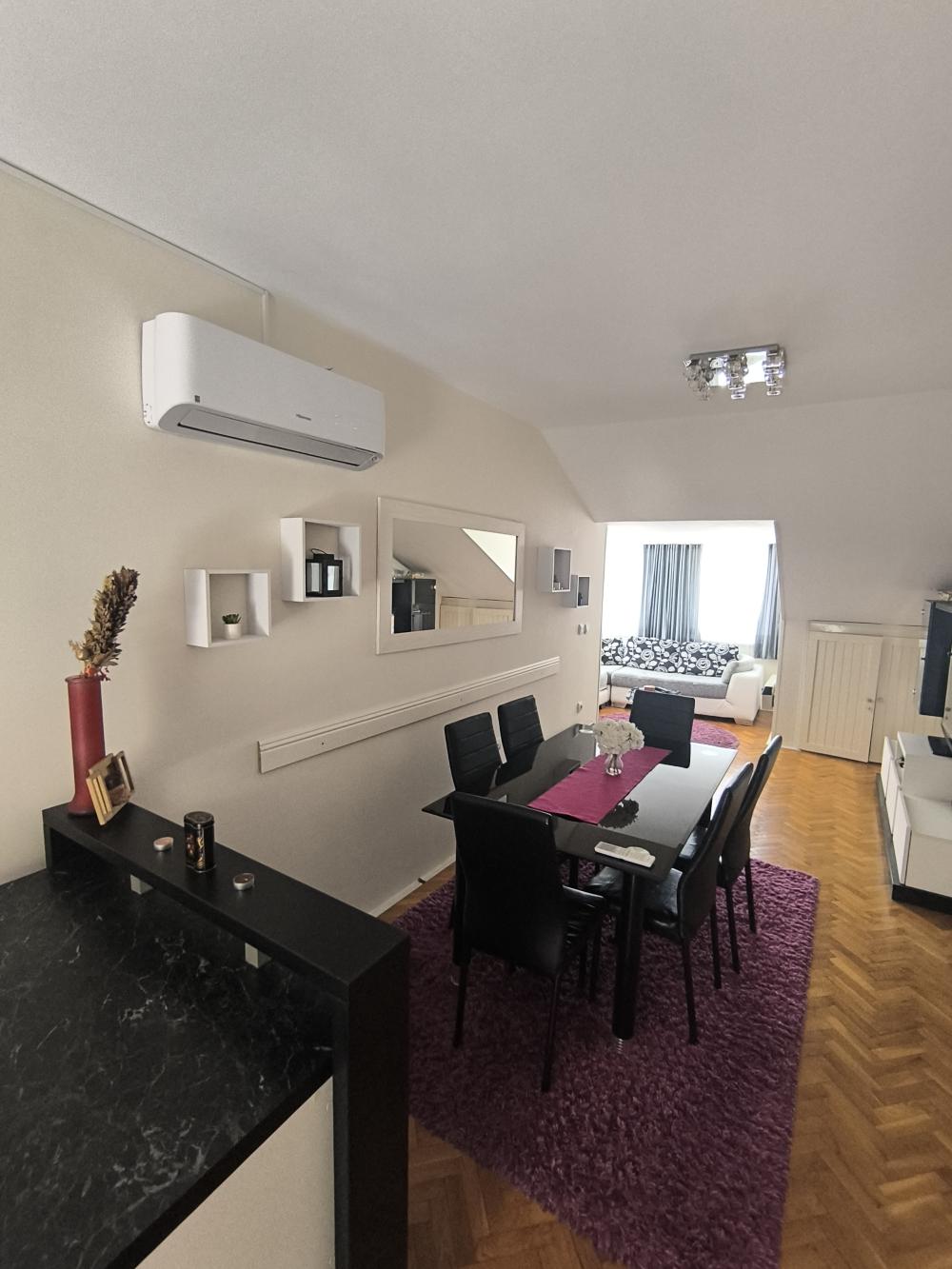 Slika 0 - Matejevački put , Dvosoban stan za izdavanje, 65m2, 400€