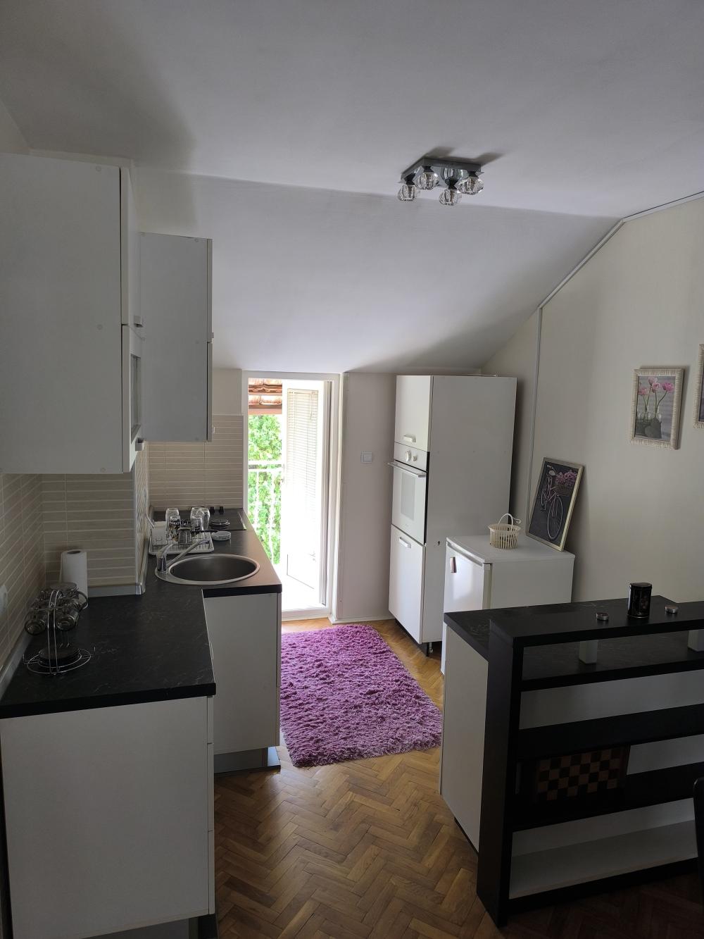 Slika 3 - Matejevački put , Dvosoban stan za izdavanje, 65m2, 400€