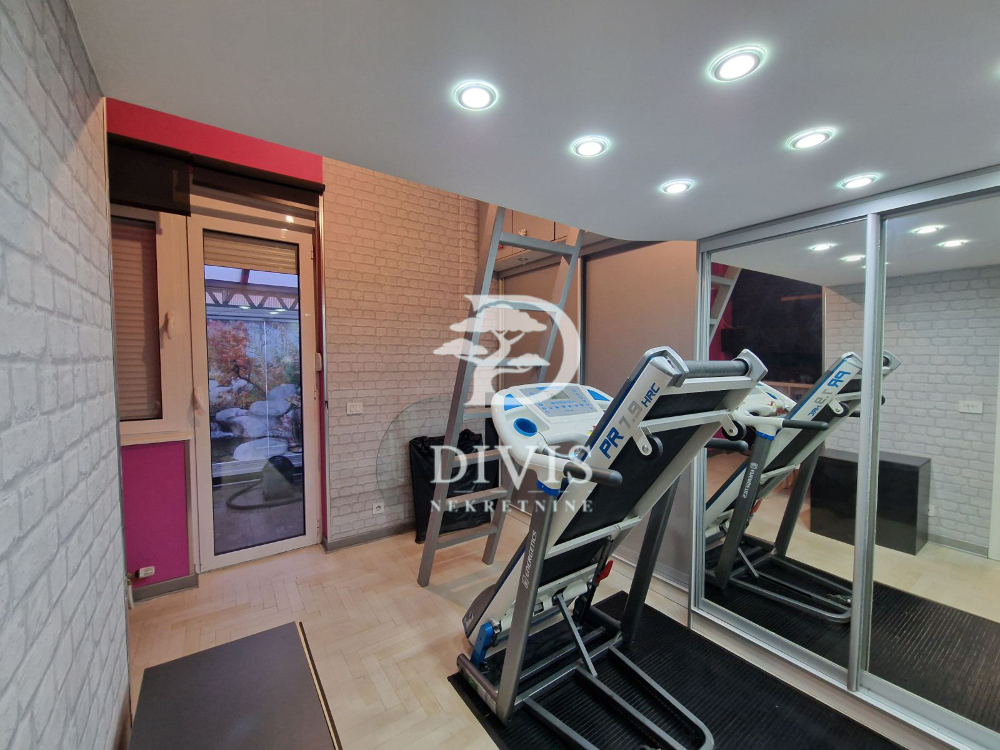 Slika 2 - Radoslava Grujića, Dvosoban stan na prodaju, 71m2, 285.000€