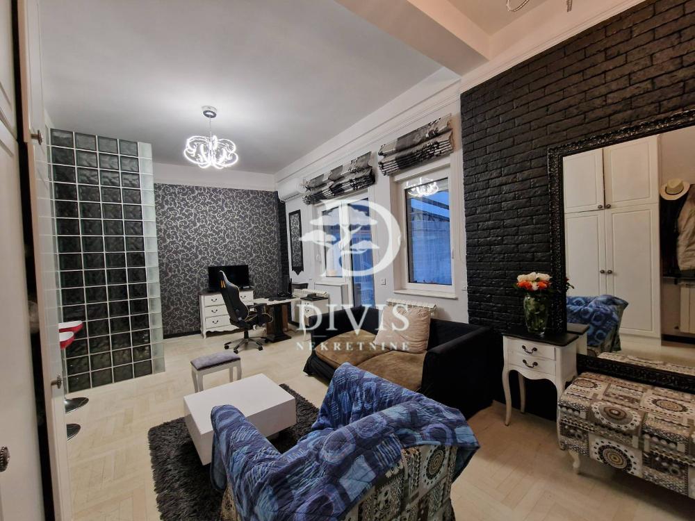 Glavna slika -Radoslava Grujića, Dvosoban stan na prodaju, 71m2, 285.000€