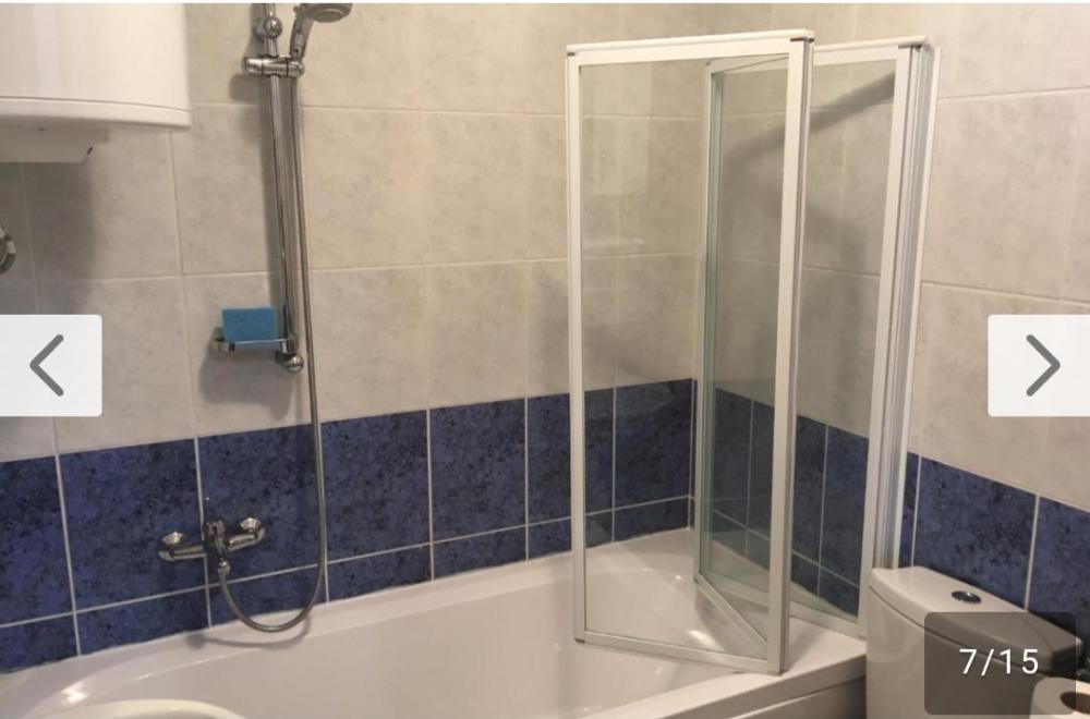 Slika 4 - Žorža Klemansoa, Jednosoban stan za izdavanje, 36m2, 600€