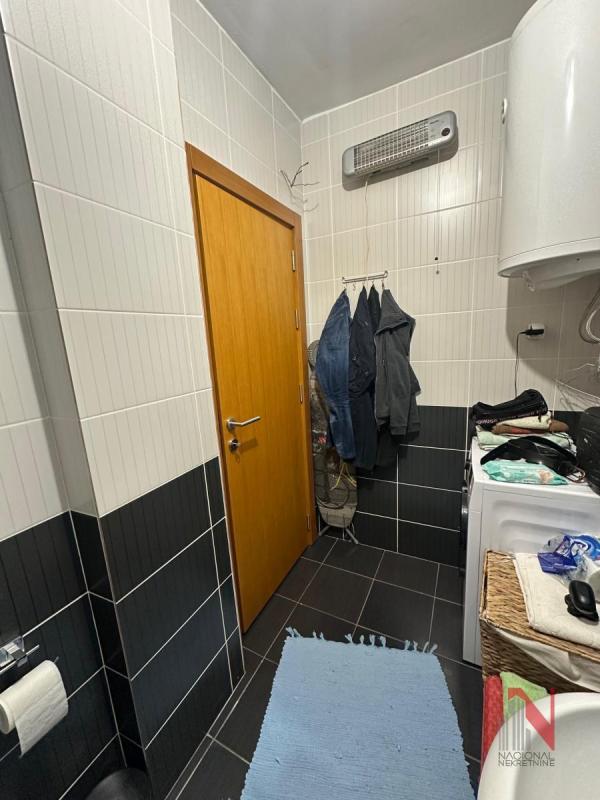 Slika 9 - BELE NJIVE, Jednoiposoban stan na prodaju, 43m2, 126.500€