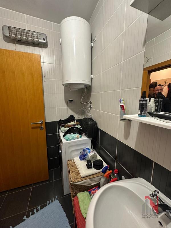 Slika 8 - BELE NJIVE, Jednoiposoban stan na prodaju, 43m2, 126.500€