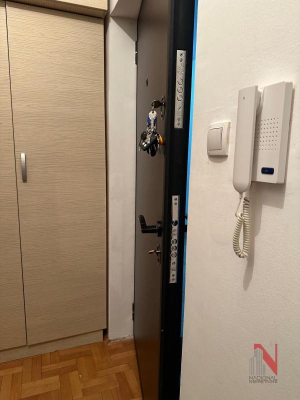 Slika 11 - BELE NJIVE, Jednoiposoban stan na prodaju, 43m2, 126.500€