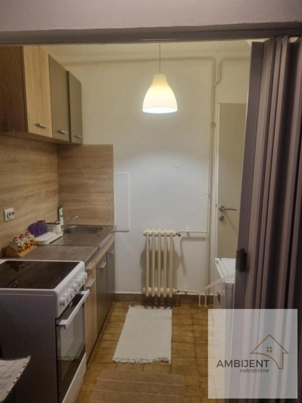 Slika 4 - Jednosoban stan na prodaju, 30m2, 137.700€