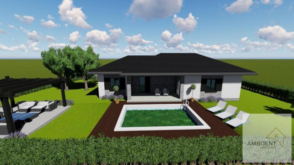 Slika 4 -  Kuća na prodaju, 144m2, 210.000€