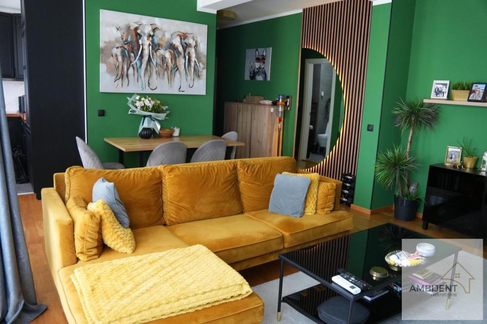 Glavna slika -Troiposoban stan na prodaju, 83m2, 305.000€