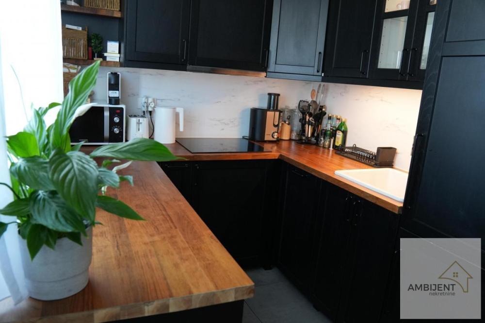 Slika 3 - Troiposoban stan na prodaju, 83m2, 305.000€