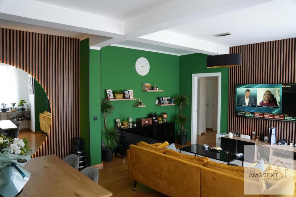 Slika 5 - Troiposoban stan na prodaju, 83m2, 305.000€