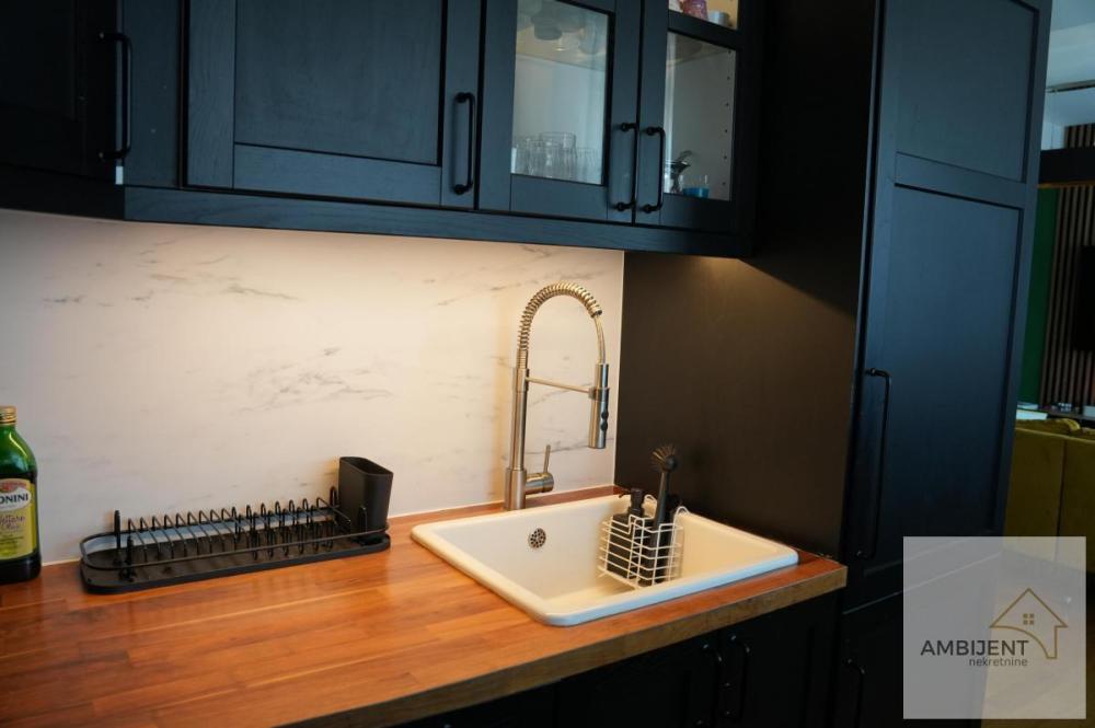 Slika 4 - Troiposoban stan na prodaju, 83m2, 305.000€