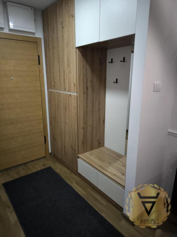 Slika 11 - Trosoban stan za izdavanje, 60m2, 1.100€