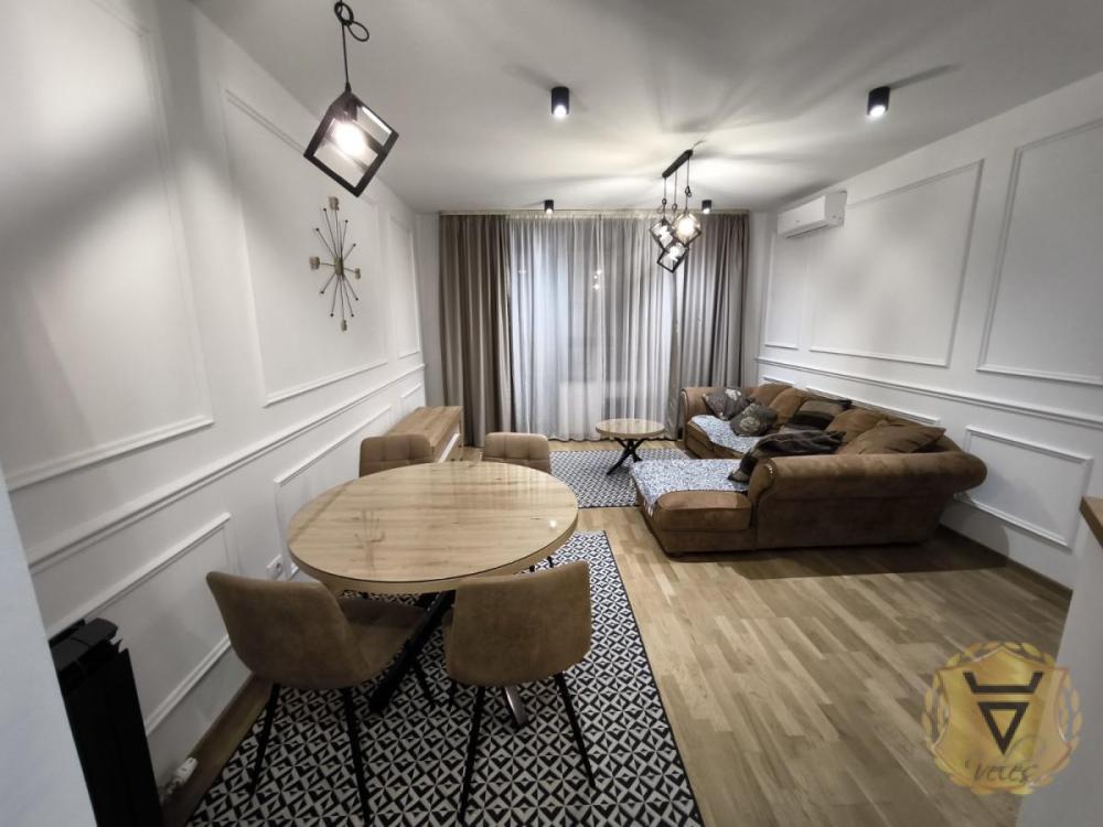 Slika 2 - Trosoban stan za izdavanje, 60m2, 1.100€