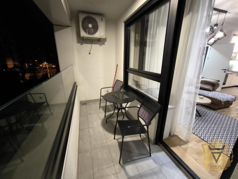 Slika 3 - Trosoban stan za izdavanje, 60m2, 1.100€