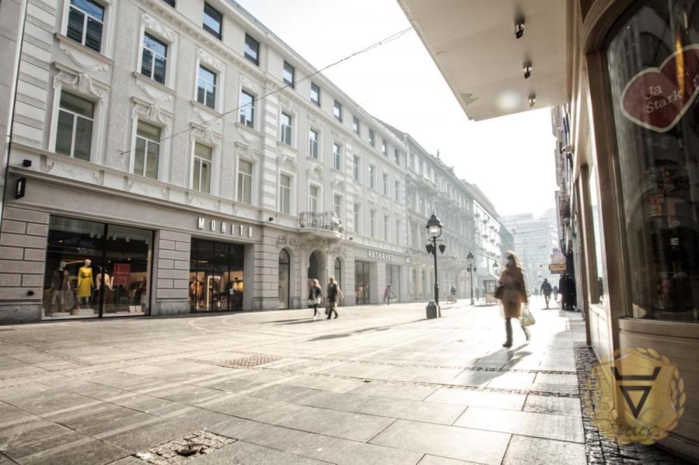 Slika 2 - Dvosoban stan za izdavanje, 58m2, 1.000€