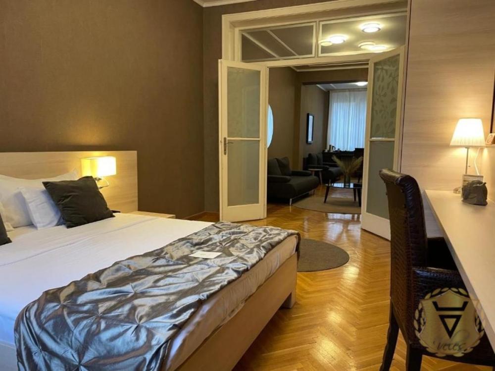 Slika 4 - Dvosoban stan za izdavanje, 58m2, 1.000€