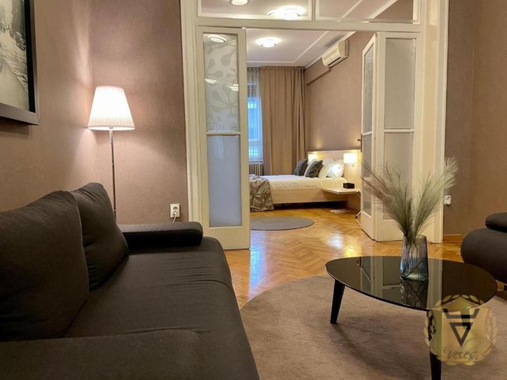 Slika 1 - Dvosoban stan za izdavanje, 58m2, 1.000€