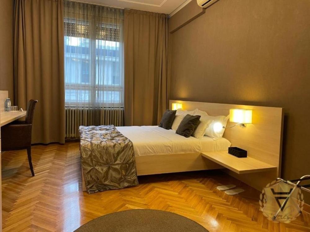 Slika 3 - Dvosoban stan za izdavanje, 58m2, 1.000€