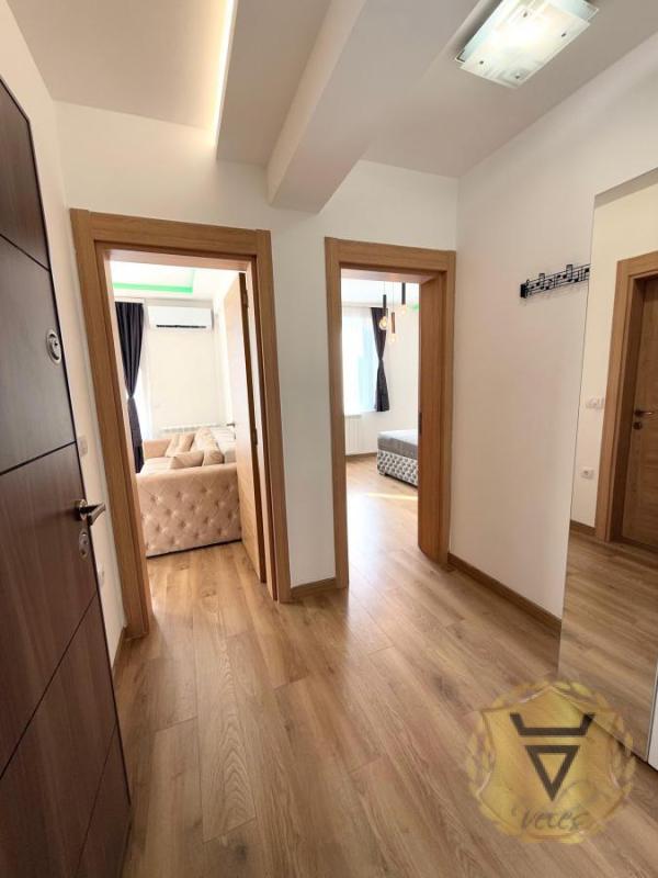 Slika 6 - Dvosoban stan za izdavanje, 43m2, 850€