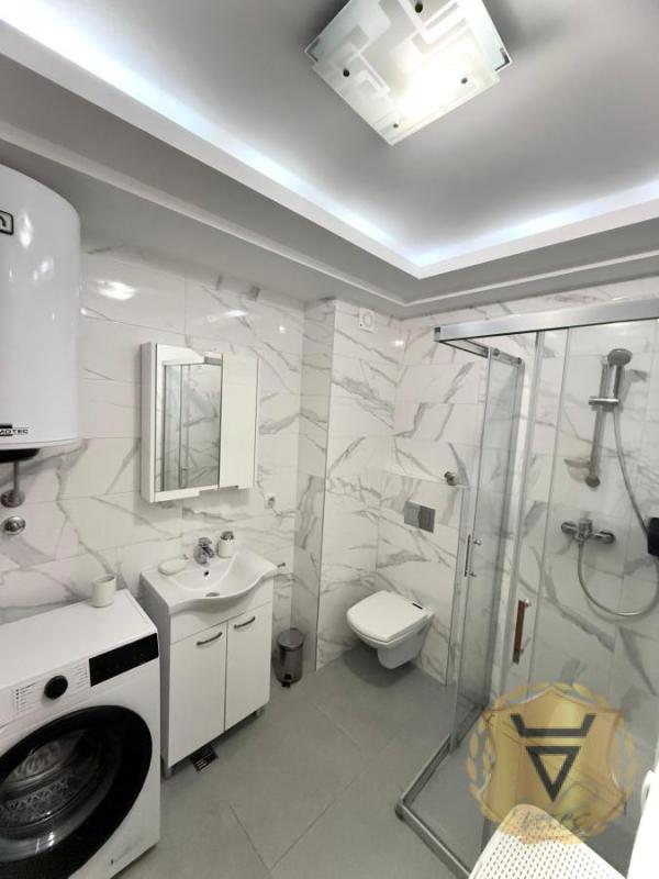 Slika 7 - Dvosoban stan za izdavanje, 43m2, 850€