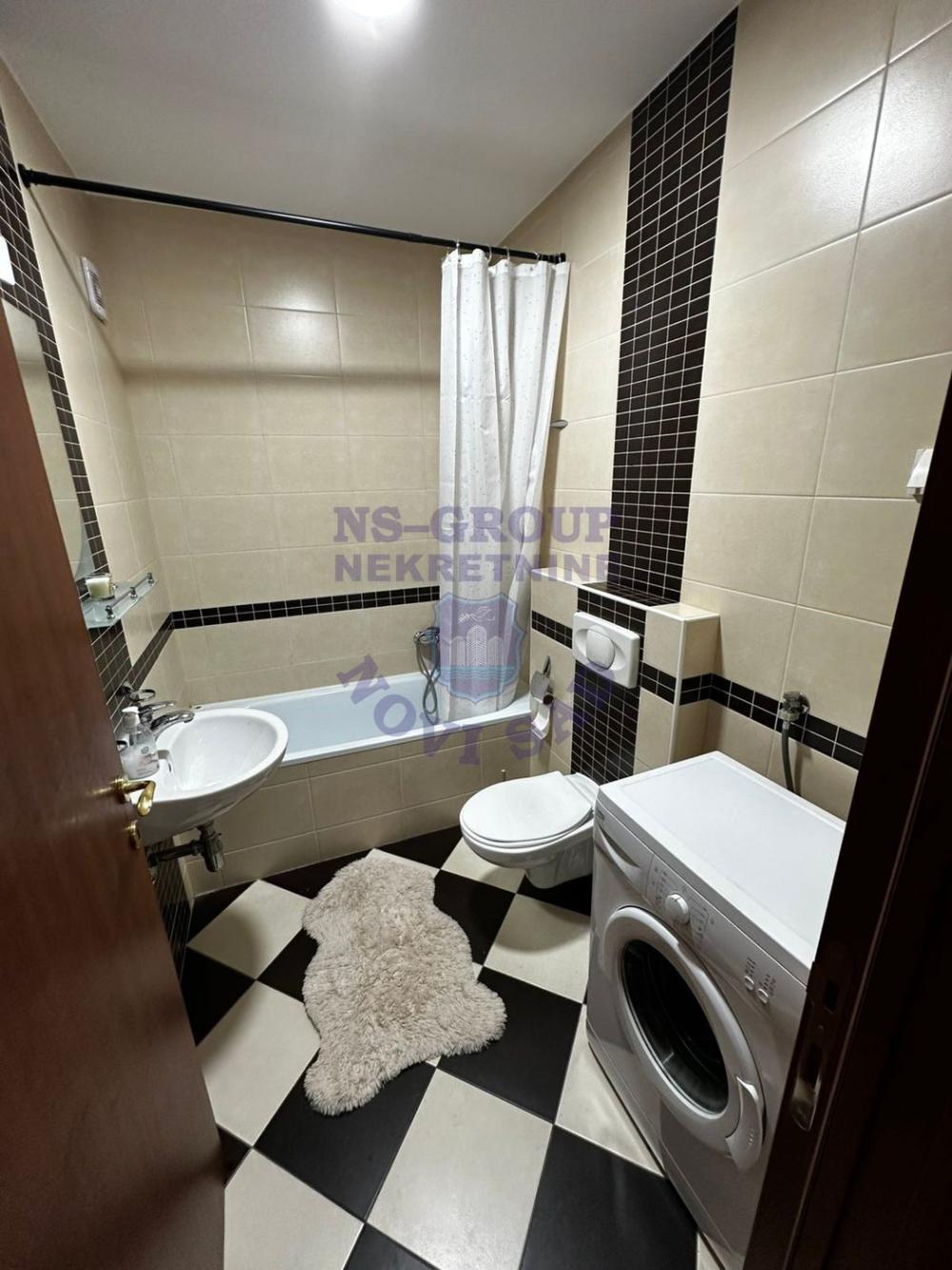 Slika 3 -  Stan na prodaju, 24m2, 88.500€