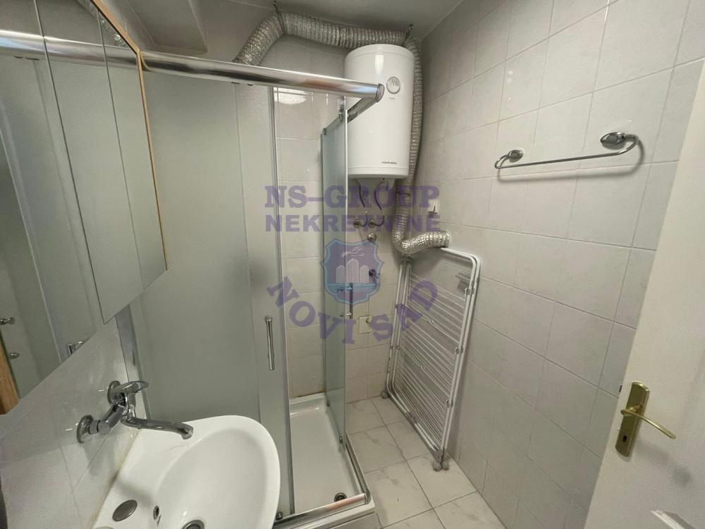 Slika 3 - Jednosoban stan na prodaju, 26m2, 85.000€