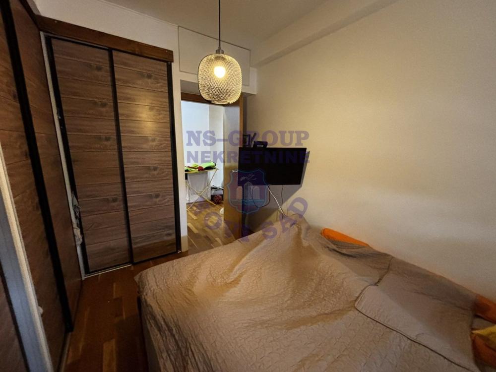 Slika 4 -  Stan na prodaju, 61m2, 185.400€