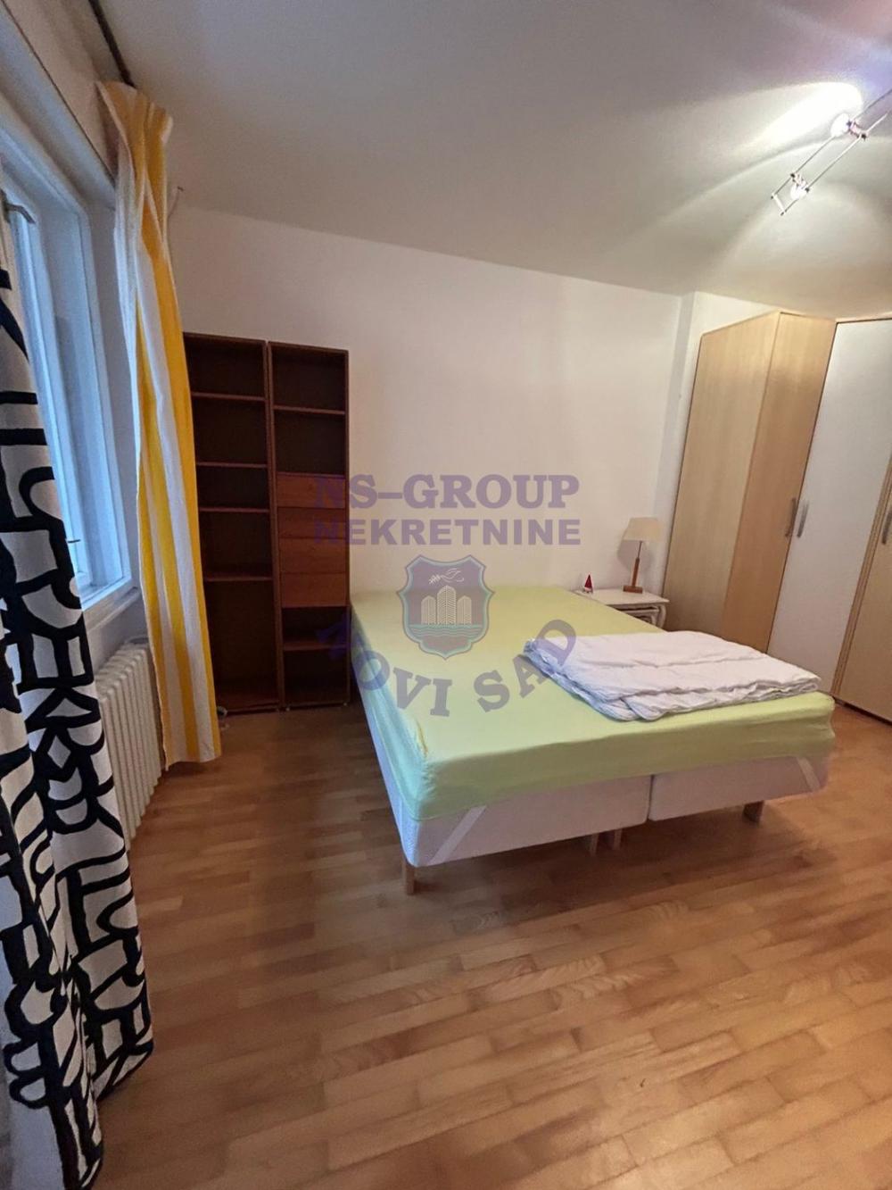 Slika 3 - Dvosoban stan na prodaju, 59m2, 190.550€