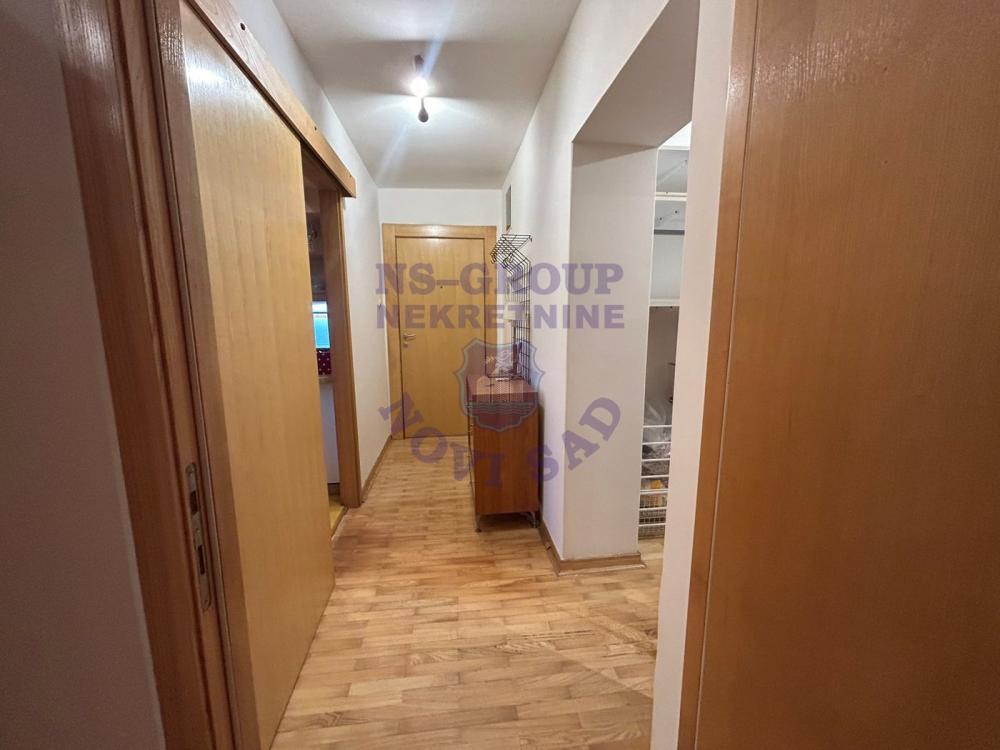 Slika 9 - Dvosoban stan na prodaju, 59m2, 190.550€