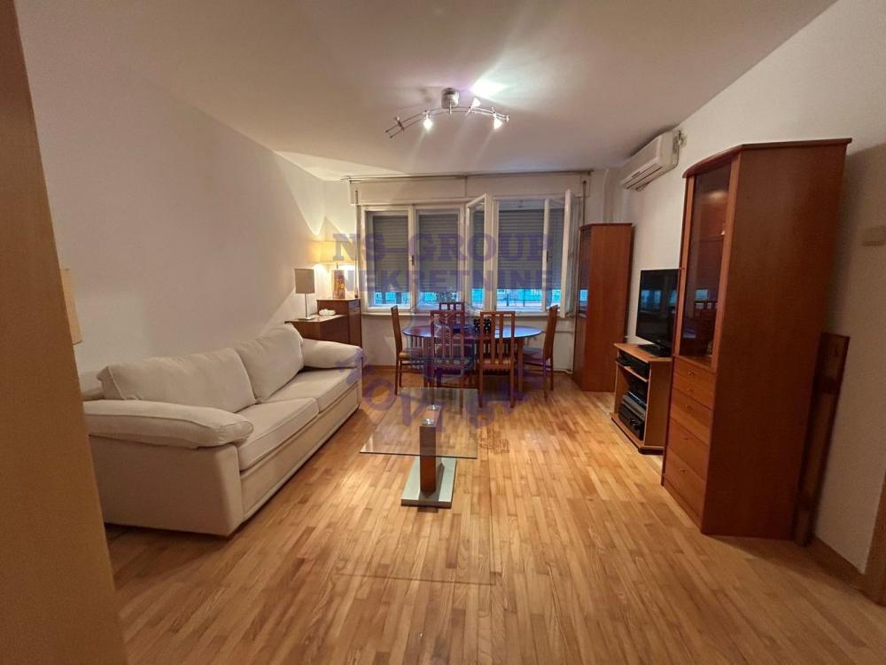 Glavna slika -Dvosoban stan na prodaju, 59m2, 190.550€