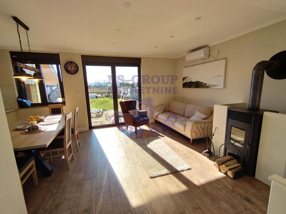 Slika 1 -  Kuća na prodaju, 146m2, 195.700€