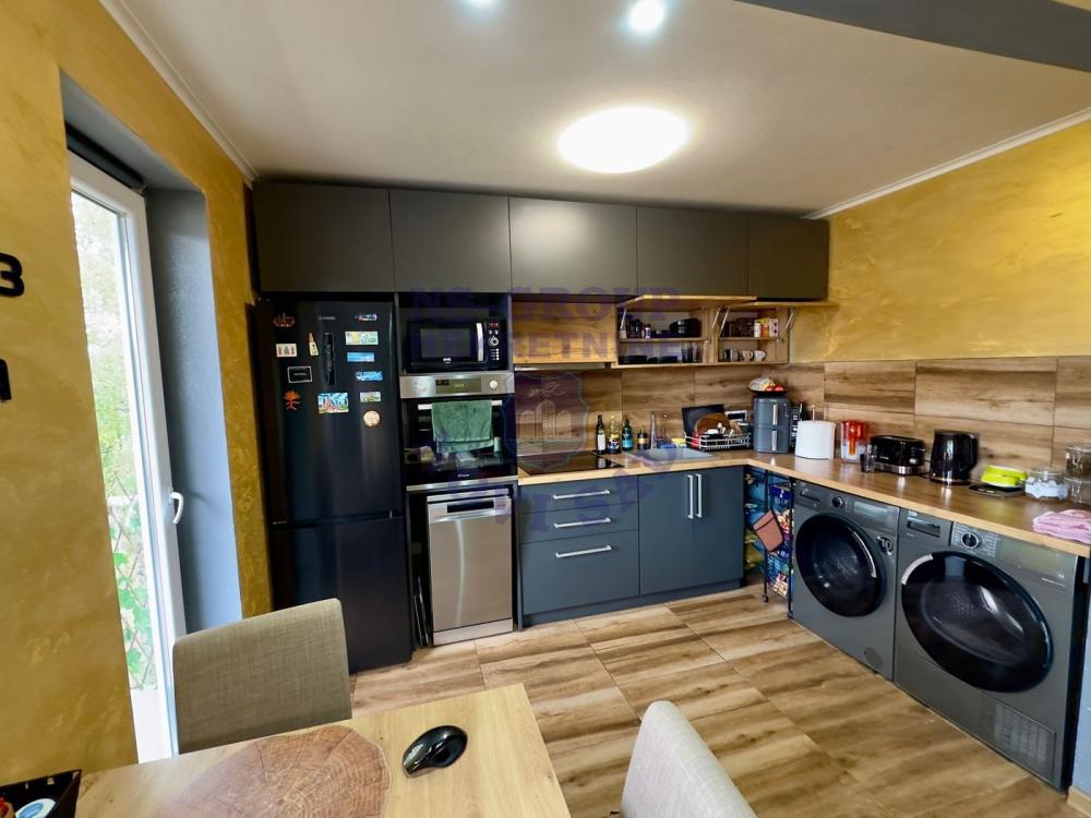 Slika 1 - Dvosoban stan na prodaju, 53m2, 123.600€