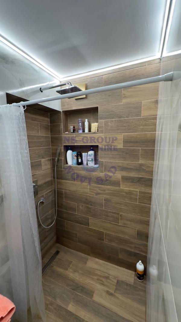 Slika 2 - Dvosoban stan na prodaju, 53m2, 123.600€