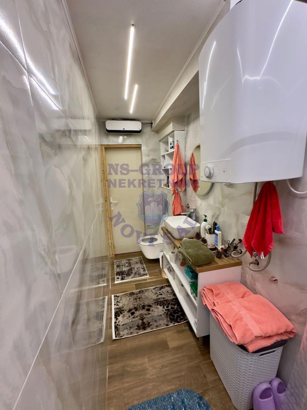 Slika 3 - Dvosoban stan na prodaju, 53m2, 123.600€