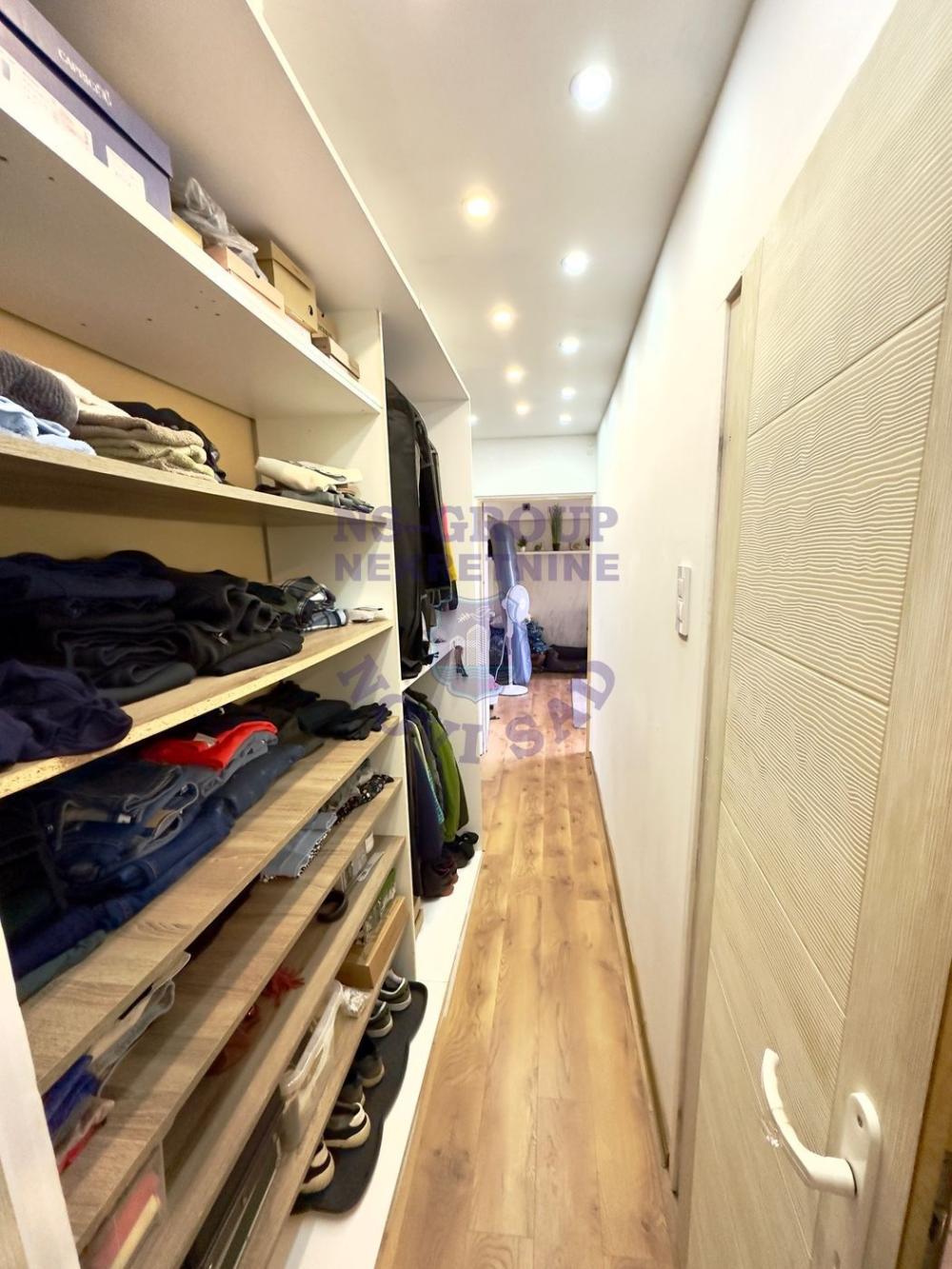 Slika 4 - Dvosoban stan na prodaju, 53m2, 123.600€