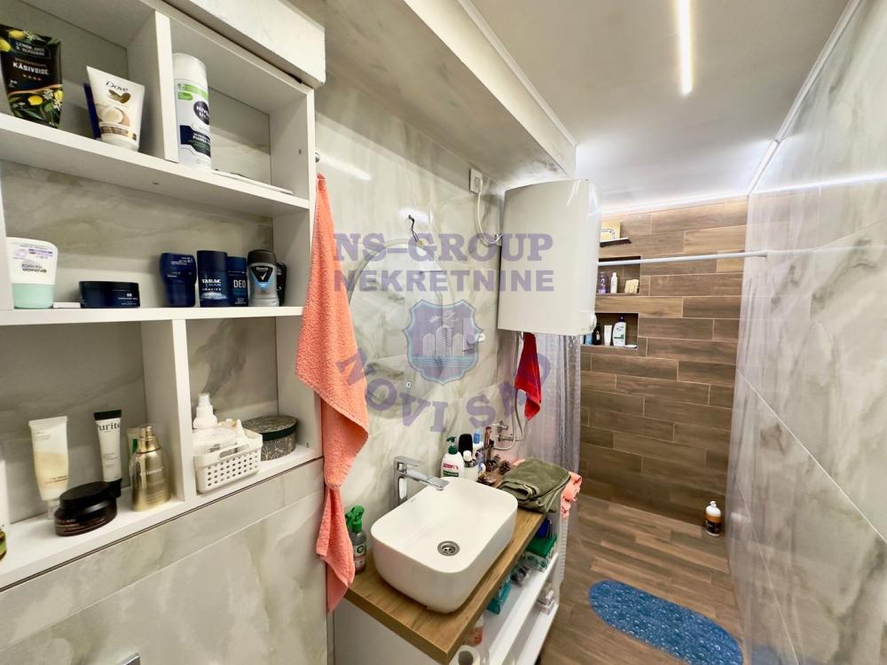 Slika 8 - Dvosoban stan na prodaju, 53m2, 123.600€