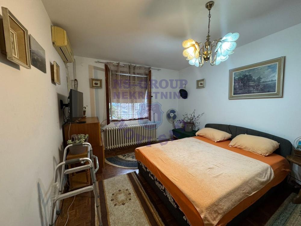 Slika 2 -  Stan na prodaju, 37m2, 113.300€