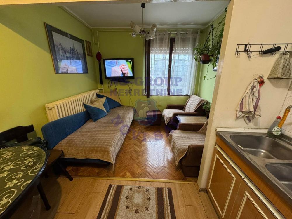 Glavna slika - Stan na prodaju, 37m2, 113.300€